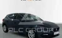 2025 Seat Leon