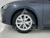 2025 Seat Leon
