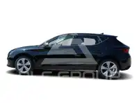 2025 Seat Leon