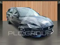 2025 Seat Leon