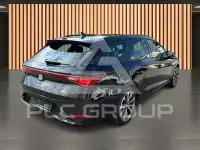 2025 Seat Leon