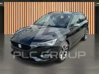 2025 Seat Leon