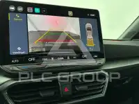 2025 Seat Leon