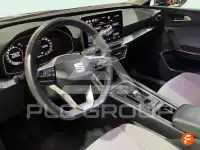2025 Seat Leon