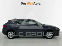2025 Seat Leon