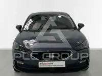 2025 Seat Leon