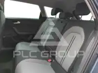 2025 Seat Leon