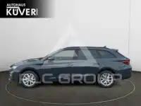 2025 Seat Leon