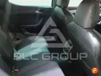 2025 Seat Leon