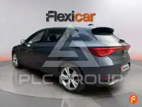 2025 Seat Leon