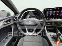 2025 Seat Leon