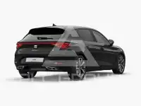 2025 Seat Leon
