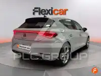 2025 Seat Leon