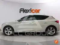 2025 Seat Leon