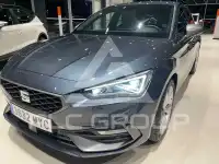2025 Seat Leon
