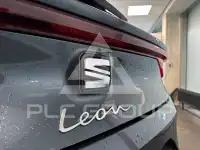 2025 Seat Leon