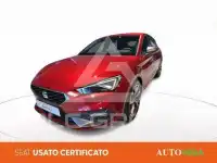 2025 Seat Leon