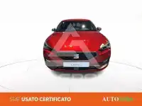 2025 Seat Leon