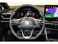 2025 Seat Leon