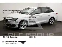 2025 Seat Leon