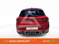 2025 Seat Leon