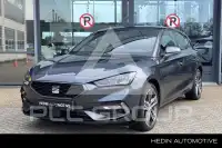 2025 Seat Leon