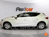 2025 Seat Leon