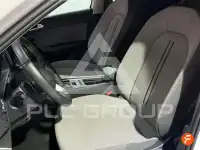 2025 Seat Leon