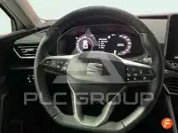 2025 Seat Leon