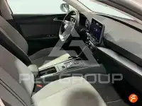 2025 Seat Leon