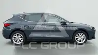2025 Seat Leon