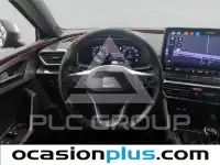 2025 Seat Leon