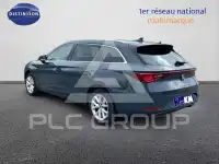 2025 Seat Leon