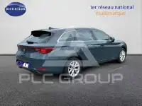 2025 Seat Leon