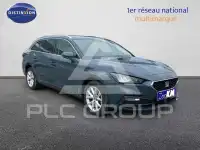 2025 Seat Leon