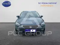 2025 Seat Leon