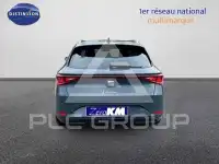 2025 Seat Leon