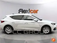 2025 Seat Leon