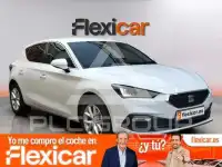 2025 Seat Leon