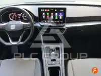 2025 Seat Leon
