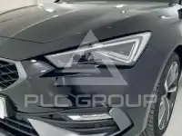 2025 Seat Leon