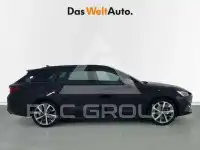 2025 Seat Leon