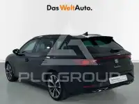 2025 Seat Leon