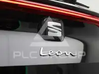 2025 Seat Leon