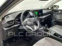 2025 Seat Leon
