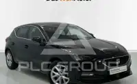 2025 Seat Leon