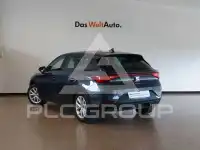 2025 Seat Leon