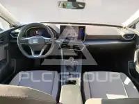 2025 Seat Leon