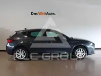 2025 Seat Leon