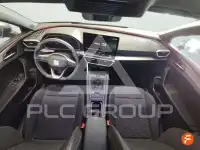 2025 Seat Leon